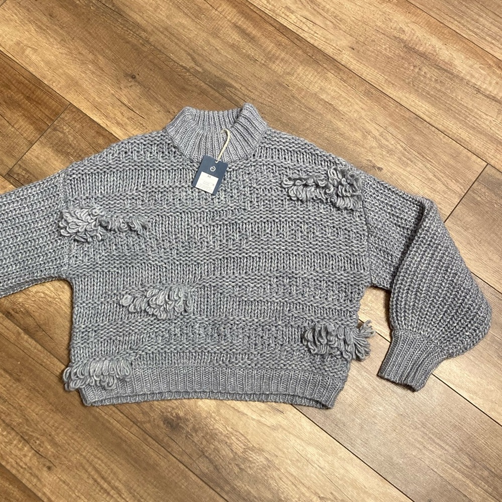 NWT Sweater